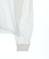 AURALEE（オーラリー）Tシャツ・カットソー 白 サイズ:-(L位) メンズ/2200639539041
