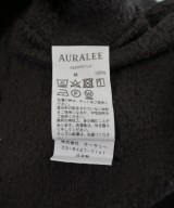 AURALEE（オーラリー）スウェット 茶 サイズ:4(M位) メンズ/2200642094070