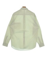 AURALEE（オーラリー）カジュアルシャツ ベージュ サイズ:4(M位) メンズ/2200648427063
