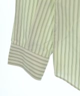 AURALEE（オーラリー）カジュアルシャツ ベージュ サイズ:4(M位) メンズ/2200648427063