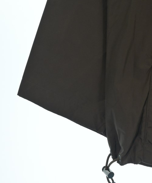 AURALEE（オーラリー）ブルゾン 茶 サイズ:3(S位) メンズ/2200648427100