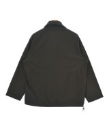 AURALEE（オーラリー）ブルゾン 茶 サイズ:3(S位) メンズ/2200648427100