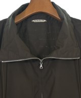 AURALEE（オーラリー）ブルゾン 茶 サイズ:3(S位) メンズ/2200648427100