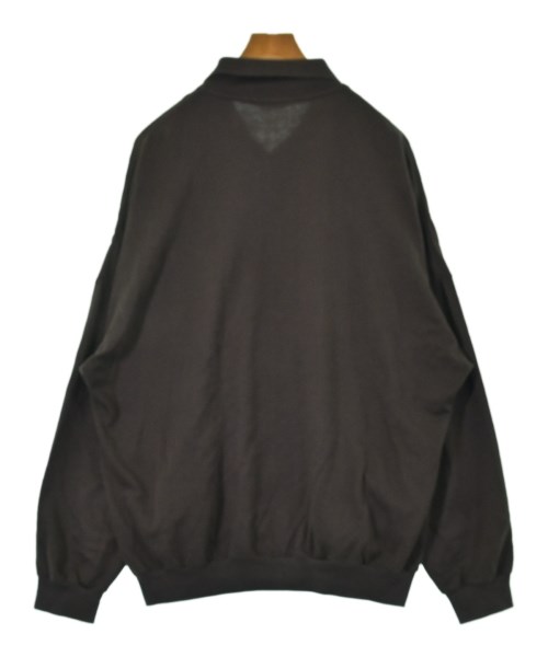 AURALEE（オーラリー）その他 グレー サイズ:5(L位) メンズ/2200648464013