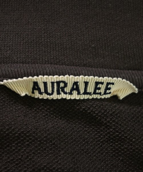 AURALEE（オーラリー）その他 グレー サイズ:5(L位) メンズ/2200648464013