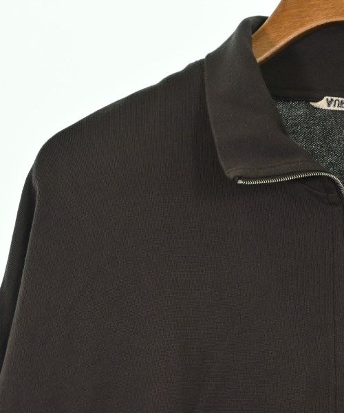 AURALEE（オーラリー）その他 グレー サイズ:5(L位) メンズ/2200648464013