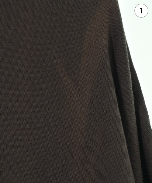 AURALEE（オーラリー）その他 グレー サイズ:5(L位) メンズ/2200648464013