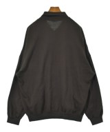 AURALEE（オーラリー）その他 グレー サイズ:5(L位) メンズ/2200648464013