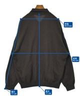 AURALEE（オーラリー）その他 グレー サイズ:5(L位) メンズ/2200648464013