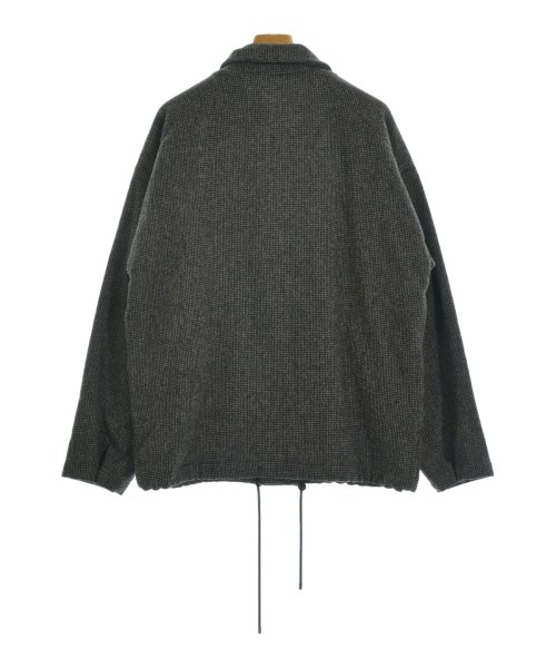 AURALEE（オーラリー）その他 黒 サイズ:3(S位) メンズ/2200648471011