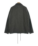 AURALEE（オーラリー）その他 黒 サイズ:3(S位) メンズ/2200648471011