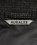 AURALEE（オーラリー）その他 黒 サイズ:3(S位) メンズ/2200648471011