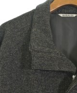 AURALEE（オーラリー）その他 黒 サイズ:3(S位) メンズ/2200648471011