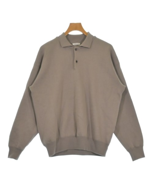 AURALEE(オーラリー)その他 グレー サイズ:3(S位)/2200648471028