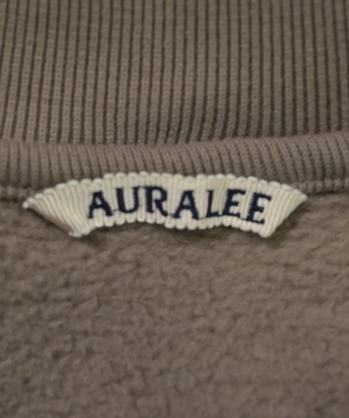 AURALEE（オーラリー）その他 グレー サイズ:3(S位) メンズ/2200648471028