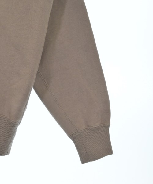 AURALEE（オーラリー）その他 グレー サイズ:3(S位) メンズ/2200648471028