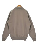 AURALEE（オーラリー）その他 グレー サイズ:3(S位) メンズ/2200648471028