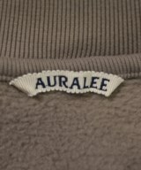 AURALEE（オーラリー）その他 グレー サイズ:3(S位) メンズ/2200648471028