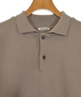 AURALEE（オーラリー）その他 グレー サイズ:3(S位) メンズ/2200648471028