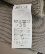 AURALEE（オーラリー）その他 グレー サイズ:3(S位) メンズ/2200648471028