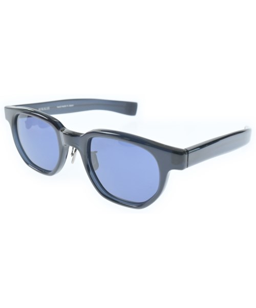 AURALEE(オーラリー)サングラス 紺 サイズ:-/2200648471042