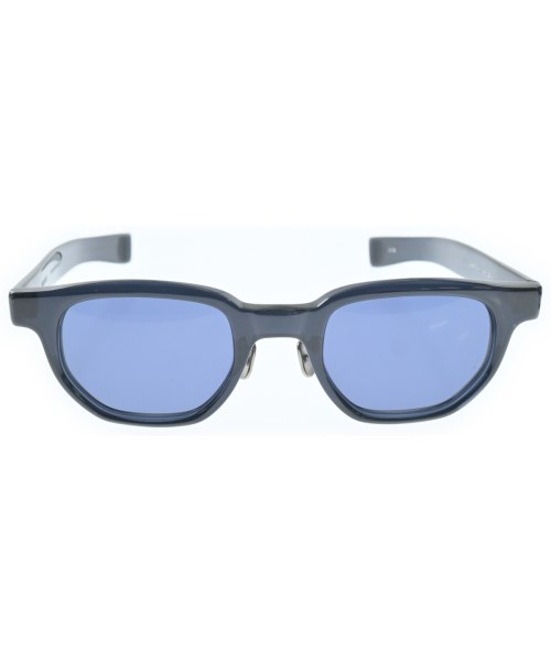 AURALEE（オーラリー）サングラス 紺 サイズ:- メンズ/2200648471042