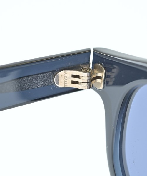 AURALEE（オーラリー）サングラス 紺 サイズ:- メンズ/2200648471042