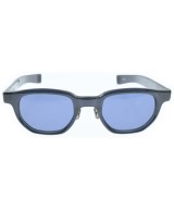 AURALEE（オーラリー）サングラス 紺 サイズ:- メンズ/2200648471042