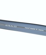 AURALEE（オーラリー）サングラス 紺 サイズ:- メンズ/2200648471042