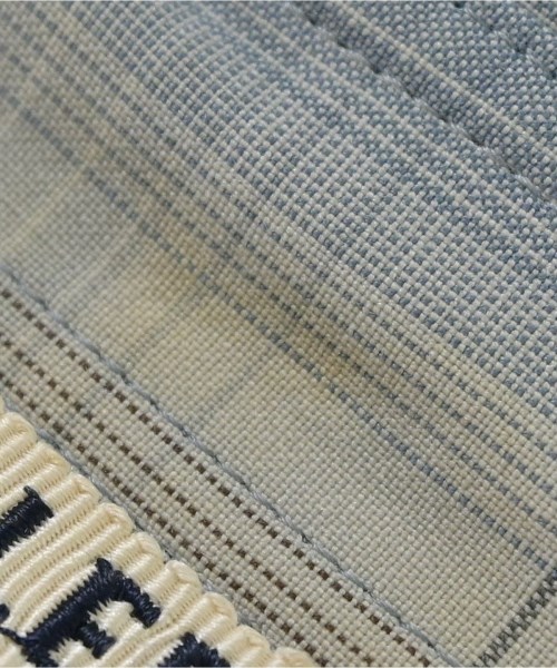 AURALEE（オーラリー）カジュアルシャツ グレー サイズ:5(L位) メンズ/2200648605065