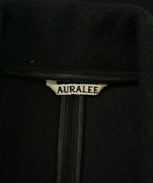 AURALEE（オーラリー）その他 黒 サイズ:3(S位) メンズ/2200643943056