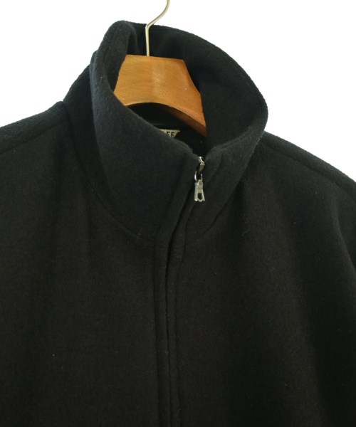 AURALEE（オーラリー）その他 黒 サイズ:3(S位) メンズ/2200643943056