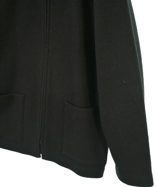 AURALEE（オーラリー）その他 黒 サイズ:3(S位) メンズ/2200643943056