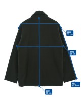 AURALEE（オーラリー）その他 黒 サイズ:3(S位) メンズ/2200643943056