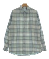 AURALEE カジュアルシャツ