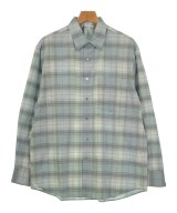 AURALEE カジュアルシャツ