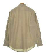 AURALEE（オーラリー）カジュアルシャツ グレー サイズ:3(S位) メンズ/2200648286059