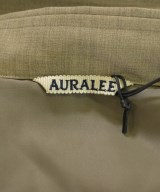 AURALEE（オーラリー）カジュアルシャツ グレー サイズ:3(S位) メンズ/2200648286059