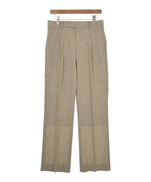 AURALEE(オーラリー)スラックス ベージュ サイズ:3(S位)/2200648286066