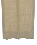 AURALEE（オーラリー）スラックス ベージュ サイズ:3(S位) メンズ/2200648286066