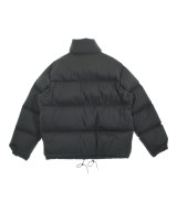 AURALEE（オーラリー）ダウンジャケット/ダウンベスト 黒 サイズ:5(L位) メンズ/2200648942016