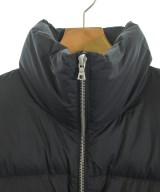 AURALEE（オーラリー）ダウンジャケット/ダウンベスト 黒 サイズ:5(L位) メンズ/2200648942016