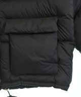 AURALEE（オーラリー）ダウンジャケット/ダウンベスト 黒 サイズ:5(L位) メンズ/2200648942016