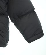 AURALEE（オーラリー）ダウンジャケット/ダウンベスト 黒 サイズ:5(L位) メンズ/2200648942016