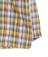 AURALEE（オーラリー）カジュアルジャケット 黄 サイズ:1(M位) レディース/2200648265139