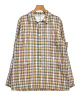 AURALEE カジュアルジャケット