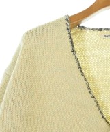 AURALEE（オーラリー）カーディガン ベージュ サイズ:5(L位) メンズ/2200647877098