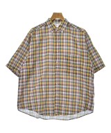 AURALEE カジュアルシャツ