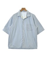AURALEE（オーラリー）カジュアルシャツ 青 サイズ:5(L位) メンズ/2200647877166