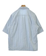 AURALEE（オーラリー）カジュアルシャツ 青 サイズ:5(L位) メンズ/2200647877166